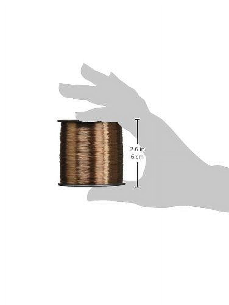 (2 pack) Berkley Trilene® Big Game™ Monofilament Fishing Line, Solar Collector, 10 lb Test Strength, 1500 yd