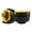 Gold, variant on Motorcycle Fork Crash Protectors Impacts Resistance Metal Guards Multiple Color Option For Durability 2x