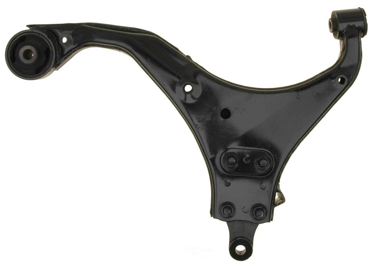 ACDelco 45D10447 Front Passenger Side Lower Control Arm