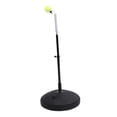 thumbnail image 1 of LOVIVER Tennis Trainer Aid Portable Professional Tool Tennis Self Practice er, 1 of 8
