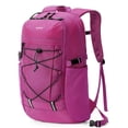 thumbnail image 1 of Mochila de Senderismo ECOHUB 30L Impermeable y Ligera para Hombre y Mujer, 1 of 8