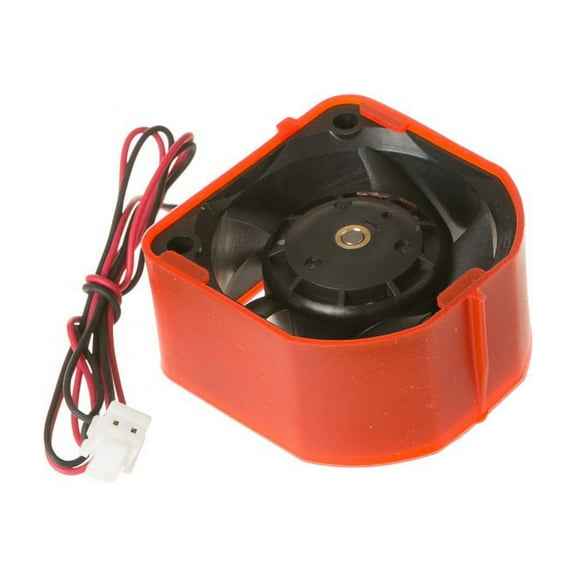 GE WD24X20256 Dishwasher Vent Fan - OEM Part