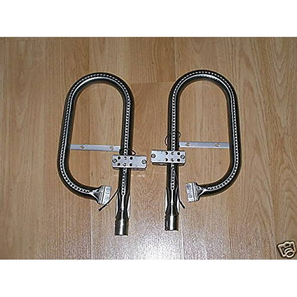 Ducane Gas Grill L & R 1202 1204 2002 2004 1404 Stainless Steel Burner