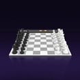 thumbnail image 1 of Chessboard Chessnut Go Ultimate portátil de viaje naranja, 1 of 5