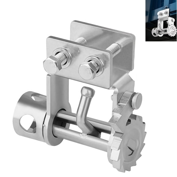 Heavy Duty Manual Tightening Tool For Vehicles Small Size Durable Design