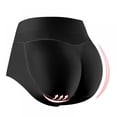 thumbnail image 2 of Women Butt Lifter Shapewear Briefs Seamless Padded Hip Enhancer Underwear, 2 of 8