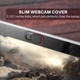 thumbnail image 3 of 6 Pack Webcam Cover Slide Privacy Protection Ultra Thin Anti- Laptop Camera Cover For Computer Pro, 3 of 8
