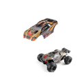 thumbnail image 5 of Px9300-25 Rc Car Body Shell For Pxtoys 9302 1/18 Rc Car Spare Parts Replacement Accessories, 5 of 5