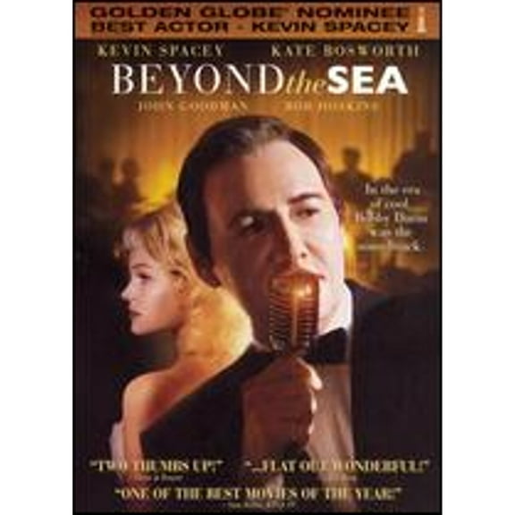 Pre-Owned Beyond the Sea (DVD 0031398172314) directed by Kevin Spacey