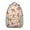 German Shepherd Dog, variant on German Shorthaired Pointer Backpack for School,Cute School Bag,Schoolbag with Adjustable Shoulder Straps & Padded Back,15.3"x11"x6.7"