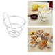 thumbnail image 5 of Cesta para freír de acero inoxidable 304, filtro para sartén, colador de alimentos y aceite Ronda, 5 of 9