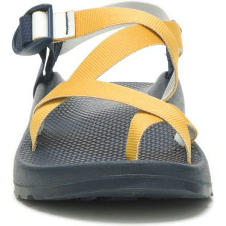 Chaco Z/2 Classic Men 14 Block Mustard - Walmart.com