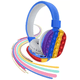 thumbnail image 4 of Audifonos Bluetooth BLOOSOM Silicon Inalambricos Multicolor, 4 of 4