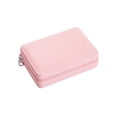 thumbnail image 2 of Portable Jewelry Box Case Boxes Mini Jewelry for Girls Women , Rosa Shamjiam Caja de almacenamiento de joyas, 2 of 8