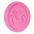 thumbnail image 1 of Nuevo molde de pegamento de forma de araña, pastel en forma de araña, decora el molde, 1 unidad Afortunado Sencillez, 1 of 2