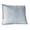 Blue, variant on Historic Charleston King Charles Matelasse Euro Sham (1 Piece)