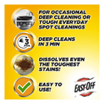 thumbnail image 5 of EASY-OFF Heavy Duty Oven Cleaner, Fresh Scent Removes Grease, Foam, 14.5 Oz. Aerosol Can -PACK OF 2, 5 of 10