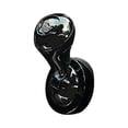 thumbnail image 2 of Car Joystick,Push Start Button Cover,Car Push to Start Lever Engine Shift Knob Touch Starter Rocker Cover, Car Starter Engine Button Cover Cool Auto Interior Accessories, 2 of 6