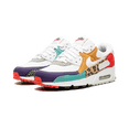 thumbnail image 2 of NIKE WOMENS AIR MAX 90 SE Womens "Animal" DH5075 100 DH5075 100 from Stadium Goods, 2 of 8