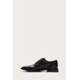 thumbnail image 3 of Frye Chaussure Homme PAUL BAL OXFORD Noir/vintage VEG TAN, 3 of 5
