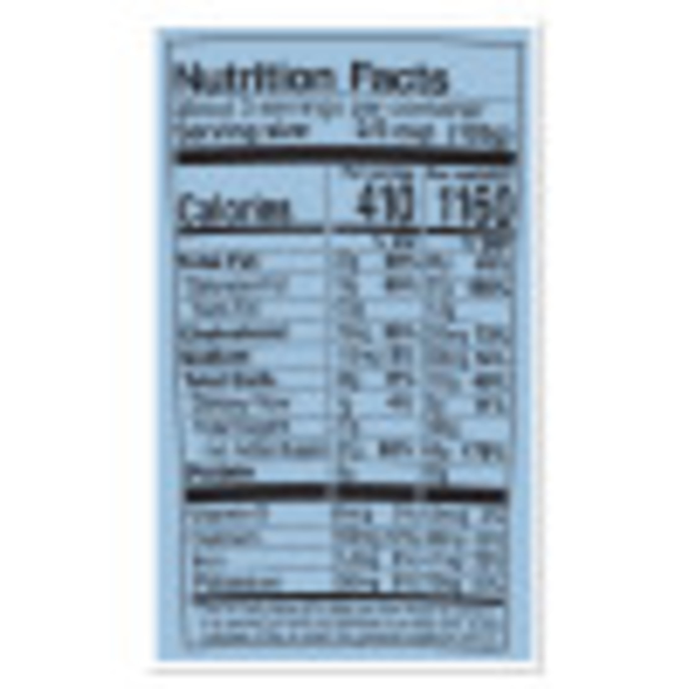 Ben & Jerry's Non-GMO Top Bossin' Cream Pie Ice Cream Free-Range Eggs Kosher Milk, 1 Pint