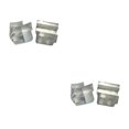 thumbnail image 2 of Riwesomey Kit de cinturón elástico de polea para cinturones, herramientas automotrices para automóviles Tipo 1 2piezas, 2 of 6
