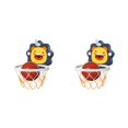 thumbnail image 3 of Ounissouiy Juego de baloncesto para niños, soporte de cesta ajustable deportivo, estante de baloncesto colgante para tiro de niños pequeños. Type5 NO5, 3 of 6