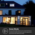 thumbnail image 5 of Interruptor de luz inteligente Kasa KS200 Apple HomeKit 600 W blanco, 5 of 5