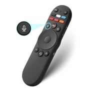 Advanced Voice Recognition Remote Control For SmartTVs Adapt with Multiple Models And Instantly Setup