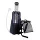 thumbnail image 5 of Mochila dispensadora de bebidas, mochila para servir bebidas, bar, barril individual, portátil, contenedor de cerveza de 3 L de capacidad, 5 of 8