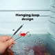 thumbnail image 4 of Cepillos de limpieza Cepillo largo y flexible para fregar refrigeradores con cerdas de nailon suave Cabezal para limpiar el orificio de drenaje del refrigerador, 4 of 10