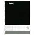 thumbnail image 4 of #Hilroy 160 Page Quad Notebook, 4 of 5