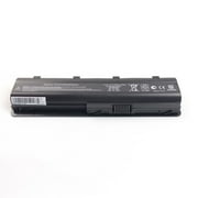Battery for HP Compaq Presario CQ58-102SU CQ58-102SX CQ58-102TU CQ58-115SQ CQ58-120SK CQ58-124SZ CQ58-203TU CQ58-204EK CQ58-204SK CQ58-313SS CQ58-315EL CQ58-315SL CQ58-150SY CQ58-151SA CQ58-151SM