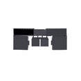 thumbnail image 1 of Replacement Replacement Keyboard Battery Compatible With Microsoft Surface Book 1 13.5" (1785) (Performance Base Edition) (G3HTA001H 93HTA001H), 1 of 4