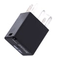 thumbnail image 3 of 1PC 12VDC 301-1C-C-R1 U01 Automotive Relay 35A/20A 5 Feet, 3 of 12