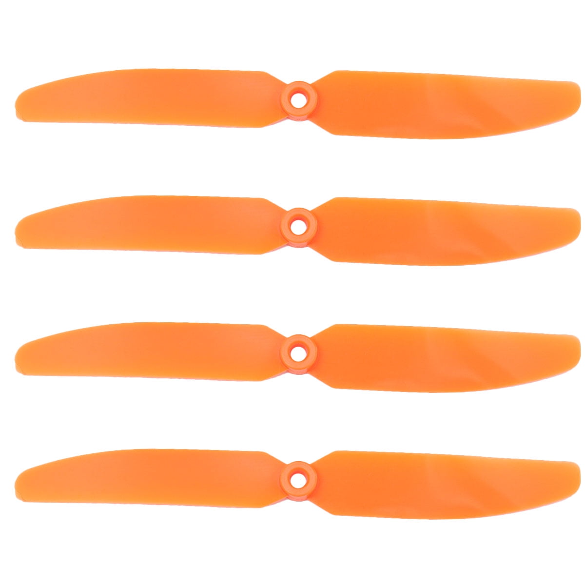 Lot of 5 RC Airplane Accessories Wood Super Dynamite 8 12 Propellers