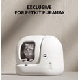 thumbnail image 7 of Replaced Cat Litter Pad for PuraMax Automatic Cat Litter Box, Waterproof Leakproof Replacement Litter Mat, Scratch Resistance, 7 of 7