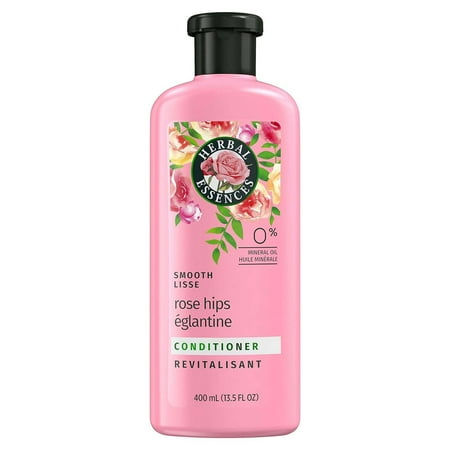 UPC 190679005366 product image for Herbal Essences Rose Hips Smooth Conditioner  Nourishing for Fine and All Hair T | upcitemdb.com