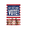Blue-B-60*90CM, variant on Get Out And Vote Garden Flag, Political Garden Flags Election Yard Sign for Voting Day, Campaigns, Rallies, Political Events, Yard Decorations
