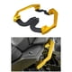thumbnail image 3 of Apoyabrazos de asiento trasero Yotijar Asa del asiento trasero para CB650R CBR650R Oro, 3 of 8