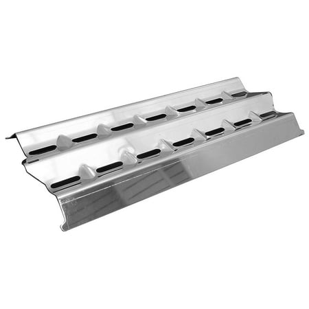 Stainless Steel Heat Plate Replacement for Select Broil King and Sterling Gas G