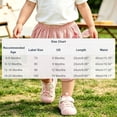 thumbnail image 3 of Twczz Baby Boys Harem Shorts- Soft Cotton Elastic Waist Cute Baggy Play Shorts Pink Size 12-18 Months, 3 of 6