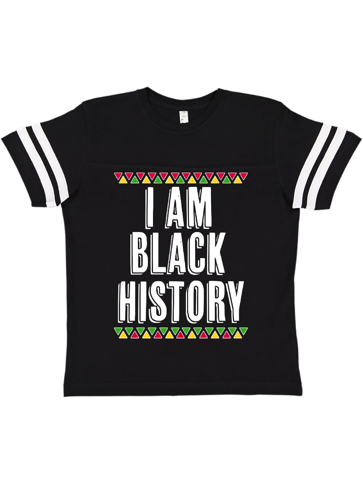 black history tshirt