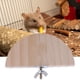thumbnail image 5 of Soporte de para pájaros, para loros, jaula de juguete, percha para conejillo de , erizo, Chinchillas, 5 of 8