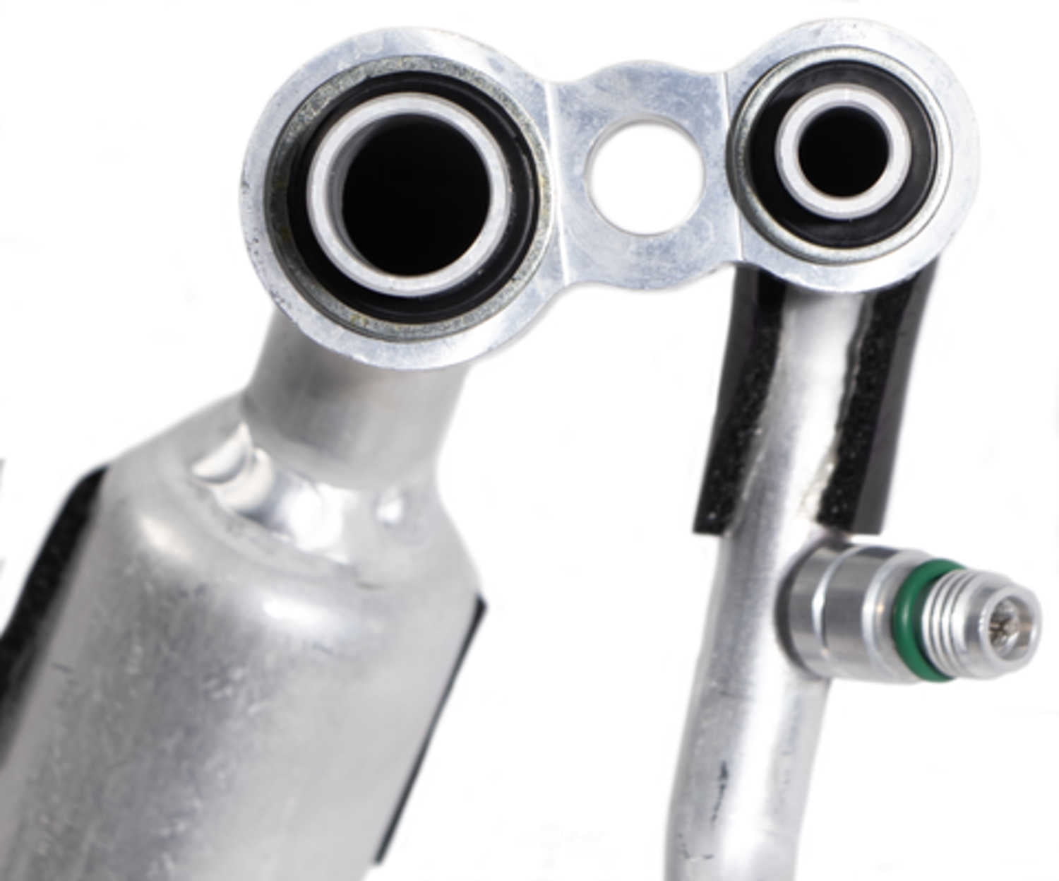 Four Seasons 65322 A/C Refrigerant Discharge/Suction Hose Assembly