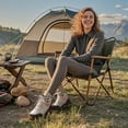 thumbnail image 6 of NORTIV 8 Women's Hiking Boots Waterproof Lightweight Outdoor Trekking Comfortable Non-Slip Backpacking Camping Ankle Boot Hollow, 6 of 7