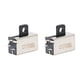 thumbnail image 5 of Zócalo De Toma De Corriente CC, Material Metálico Resistencia A La Corrosión El Reemplazo Del Zócalo De Toma De Corriente CC Tiene Buena Elasticidad Buen Rendimiento Para Dell YLSHRF Metal DC Power Jack Socket, 5 of 8