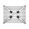 thumbnail image 5 of Open Box Camco 43677 Fixed Height Aluminum Platform Step Stool with Rubber Feet, 5 of 8