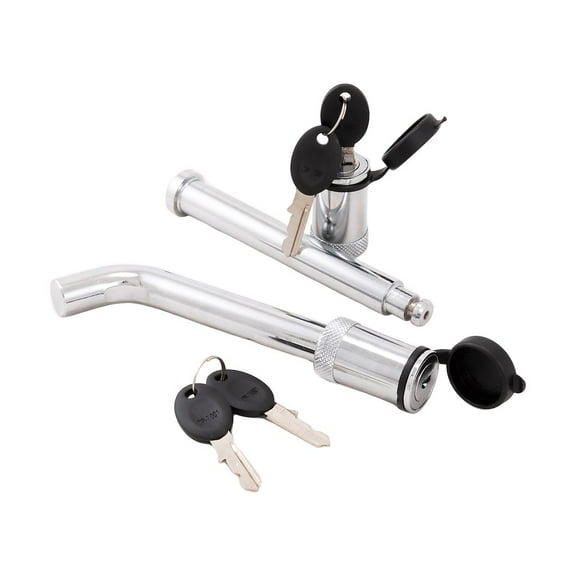 Husky Towing 33112 One-Mount HITCH ACCESSORIES
