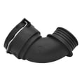 thumbnail image 2 of Conector Radiador Vw Beetle Bora Eos Golf Gti Tiguan 2.0l, 2 of 8